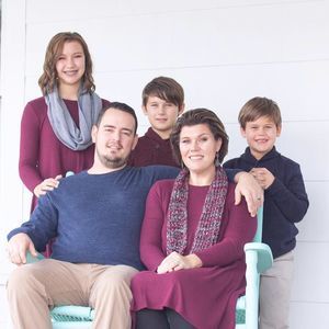 Meet your Posher, Bethany